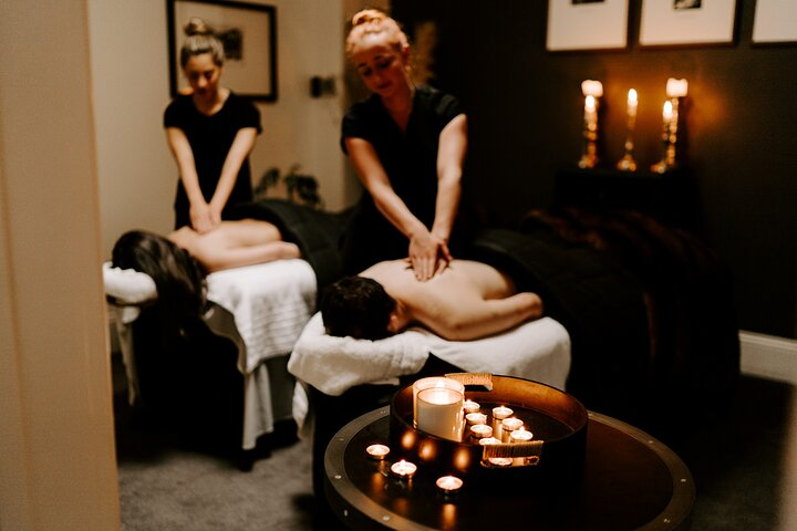 Massages in Queenstown - Photo 1 of 10